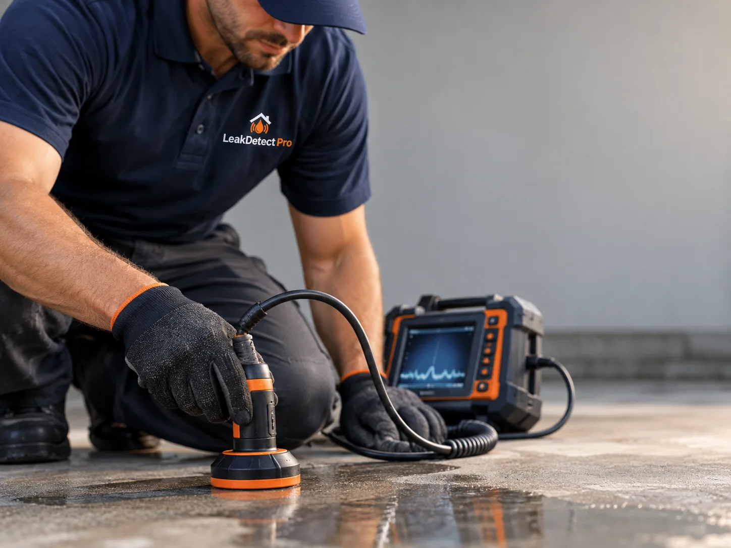 Roof Membrane Testing in Staunton, IL